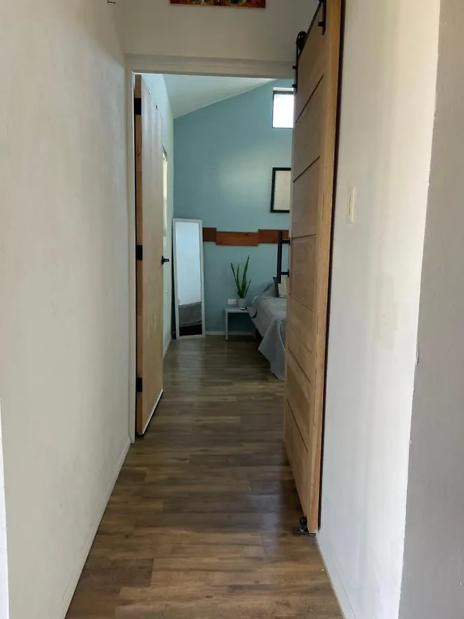 Spacious Modern Apartment Noord