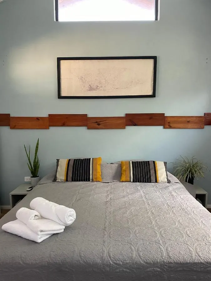 Spacious Modern Apartment Noord