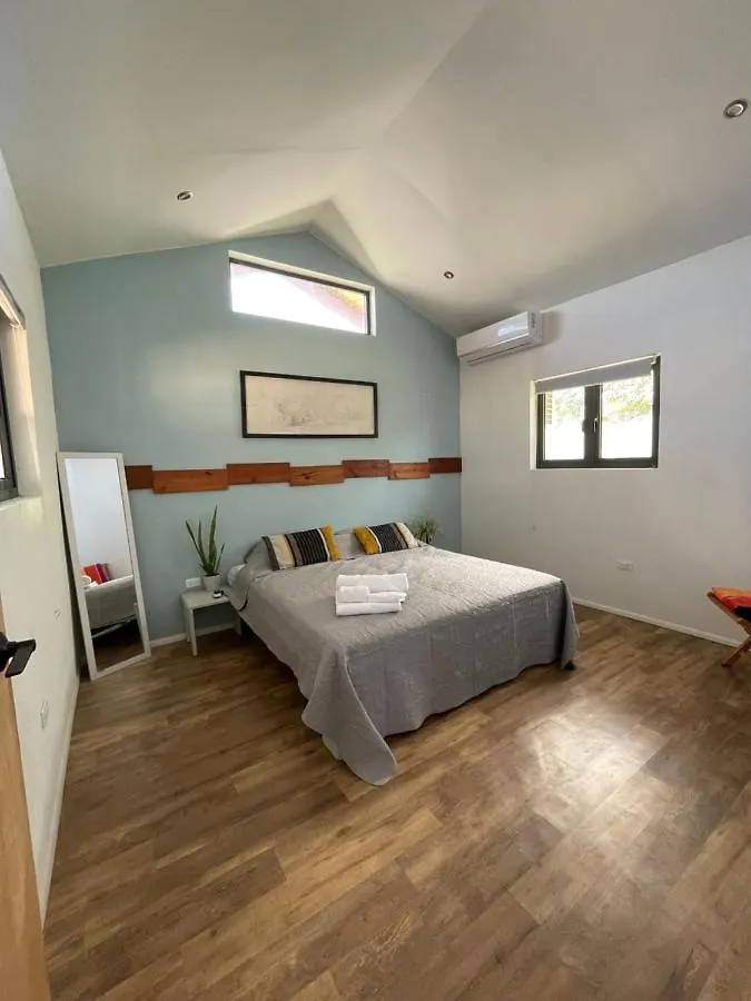 Spacious Modern Apartment Noord Aruba