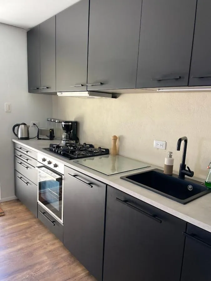 Spacious Modern Apartment Noord Aruba