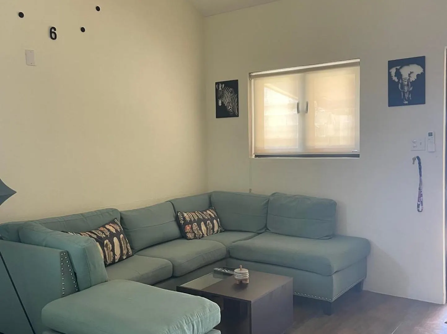 Spacious Modern Apartment Noord 0*,  Aruba