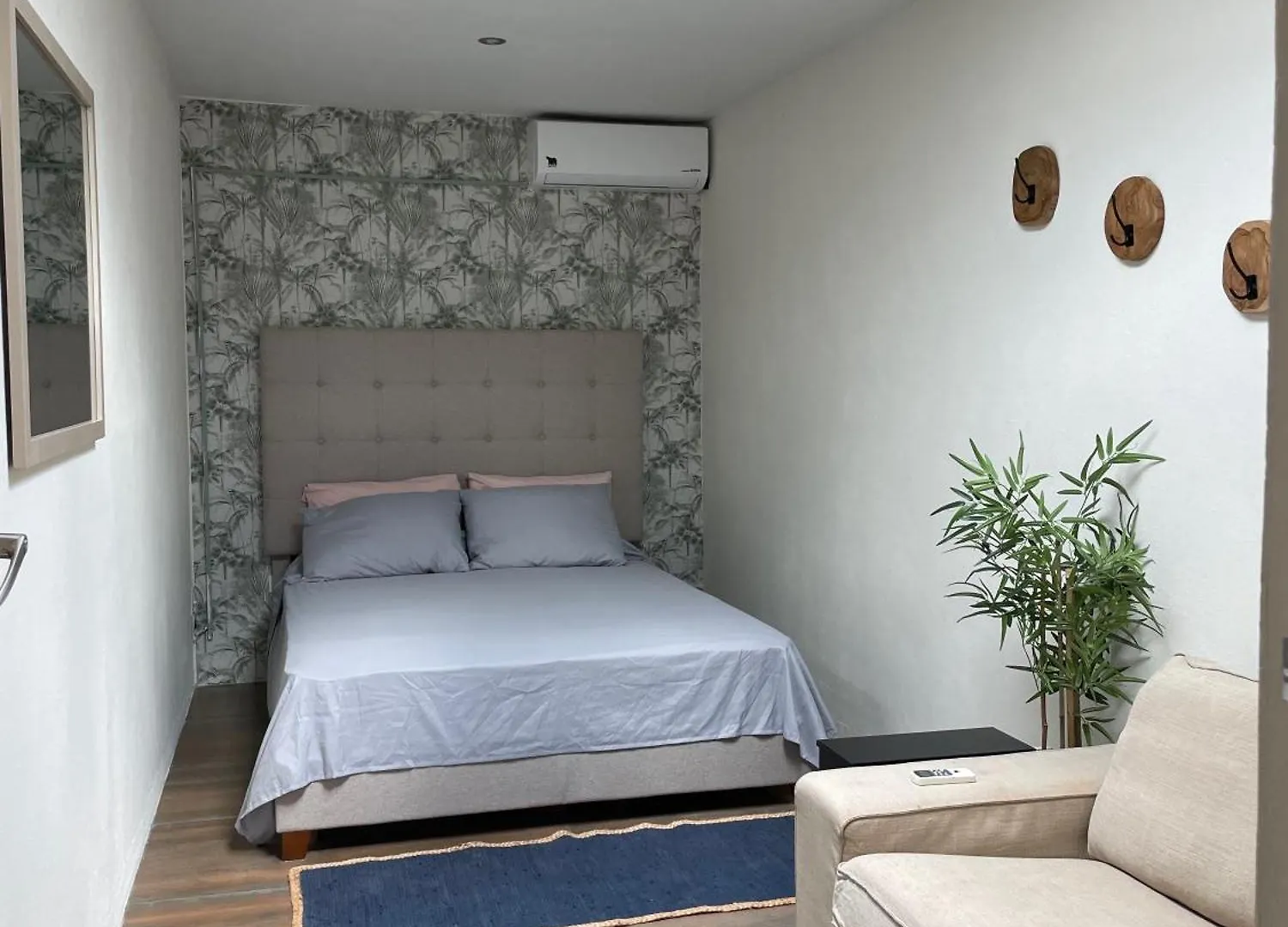 Spacious Modern Apartment Noord Aruba