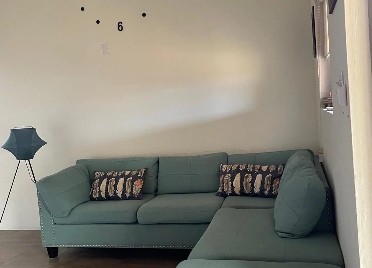 Spacious Modern Apartment Noord