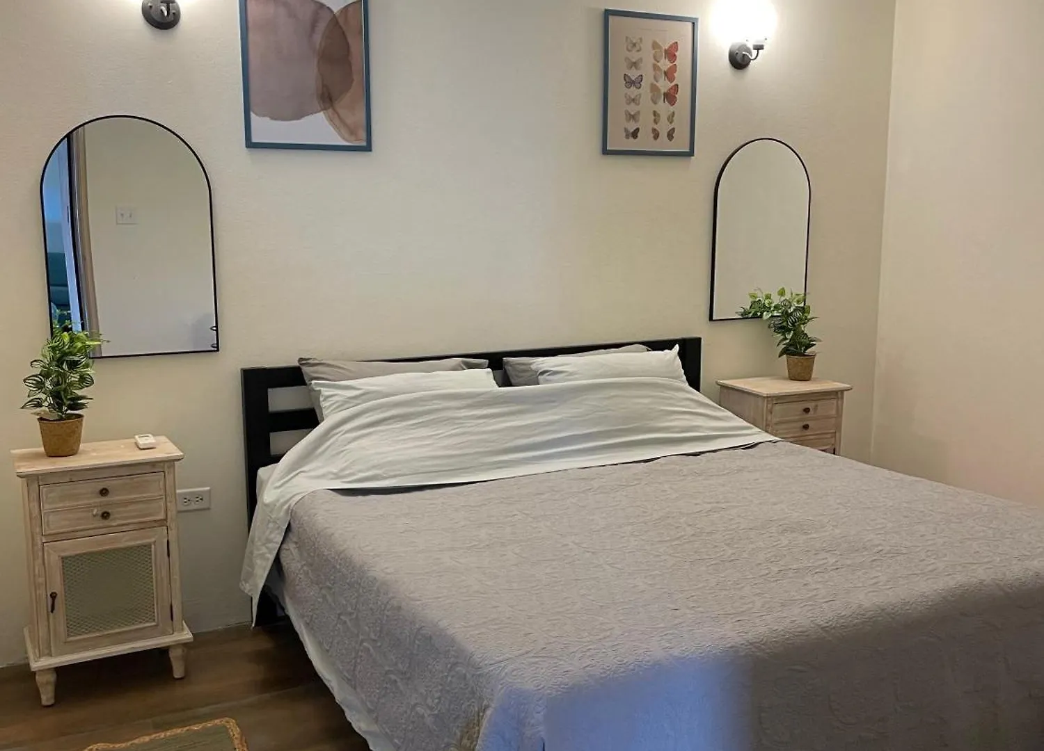Spacious Modern Apartment Noord 0*,  Aruba