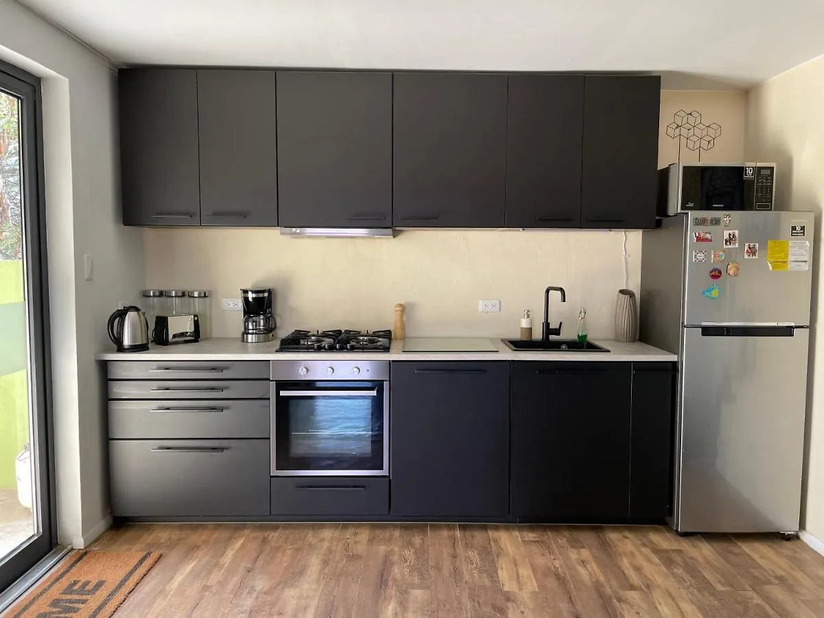 Spacious Modern Apartment Noord Aruba