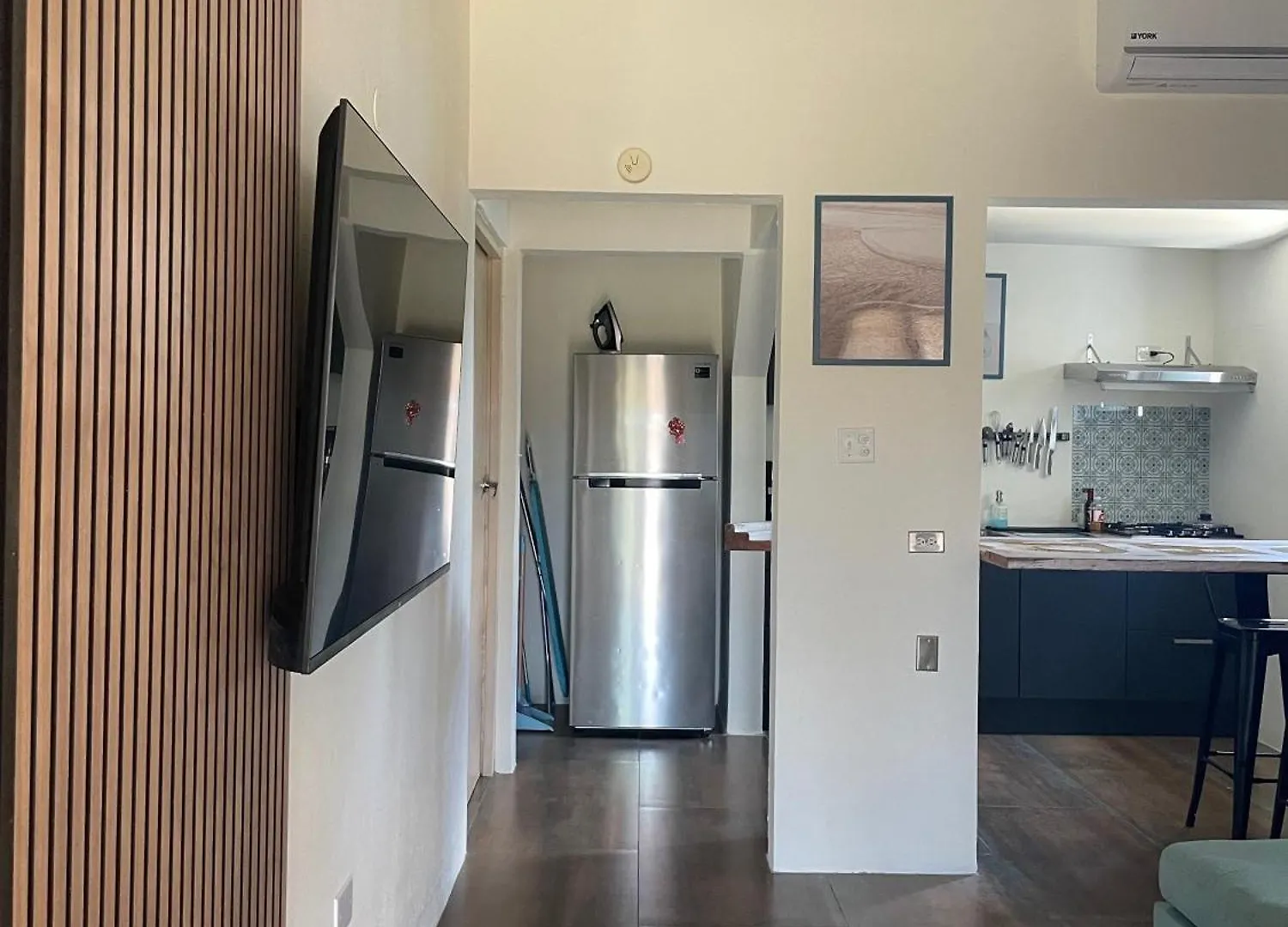 Spacious Modern Apartment Noord 0*,  Aruba